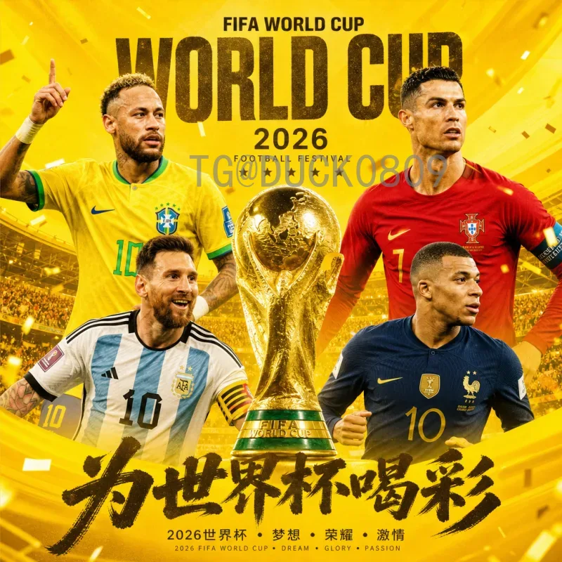2026世界杯杭州门票指南：中国球迷购票全攻略与注意事项